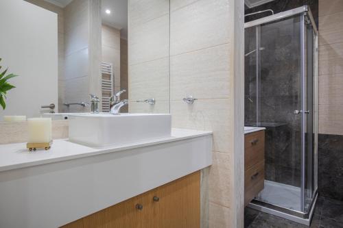 Comfortable Flat near Marquês de Pombal