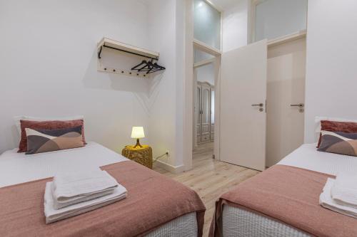 Comfortable Flat near Marquês de Pombal
