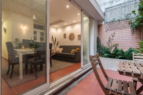 Comfortable Flat near Marquês de Pombal