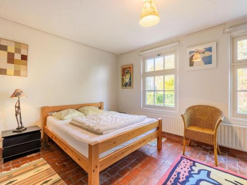 Gallery image of Holiday home Het Zuidgoed with garden, cleaning included in Aartrijke