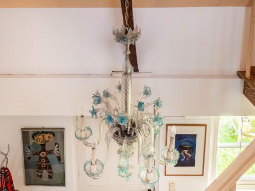 Gallery image of Holiday home Het Zuidgoed with garden, cleaning included in Aartrijke