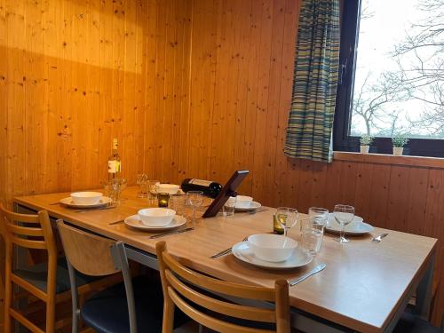 Gallery image of Charming Stay by the Meuse, cleaning included in Blaimont