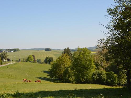 Gallery image of Architect s Gem in Stoumont, cleaning included in Stoumont