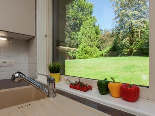 Gallery image of Architect s Gem in Stoumont, cleaning included in Stoumont