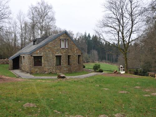 Gallery image of Architect s Gem in Stoumont, cleaning included in Stoumont