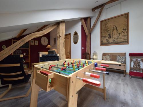 Gallery image of Villa with Guest House & Sauna, cleaning included in Jehonville