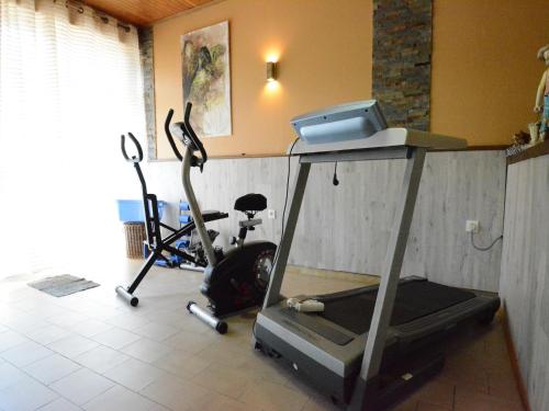 Gallery image of Holiday Home - Entre Gaume et Ardenne, cleaning included in Florenville