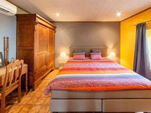 Gallery image of Holiday Home - Entre Gaume et Ardenne, cleaning included in Florenville