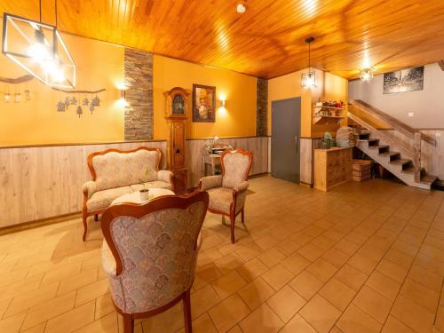 Gallery image of Holiday Home - Entre Gaume et Ardenne, cleaning included in Florenville