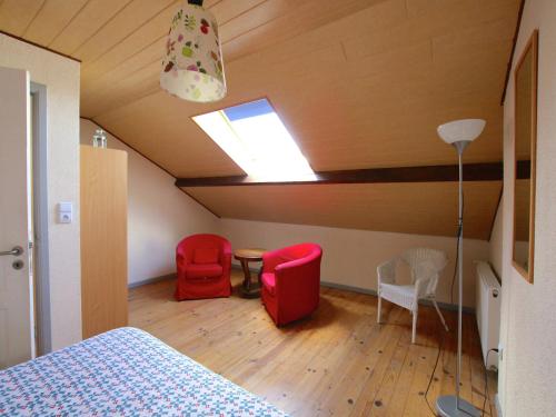 Gallery image of Sauna Retreat in Herbeumont, cleaning included in Herbeumont