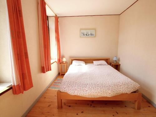 Gallery image of Sauna Retreat in Herbeumont, cleaning included in Herbeumont