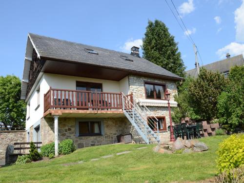 Gallery image of Ondenval Stay with Sauna, cleaning included in Ondenval