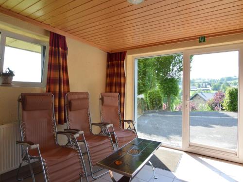 Gallery image of Ondenval Stay with Sauna, cleaning included in Ondenval