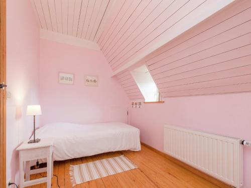 Gallery image of Libin Vintage Forest Retreat, cleaning included in Libin