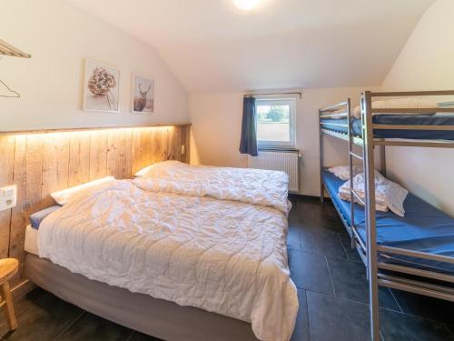 Imagen de la galería de Welcome to Sommet de Mont, cleaning included, en Houffalize
