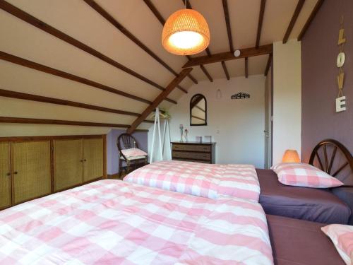 Gallery image of Charming Stay in Noville, cleaning included in Bastogne