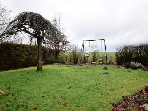Gallery image of Charming Stay in Noville, cleaning included in Bastogne