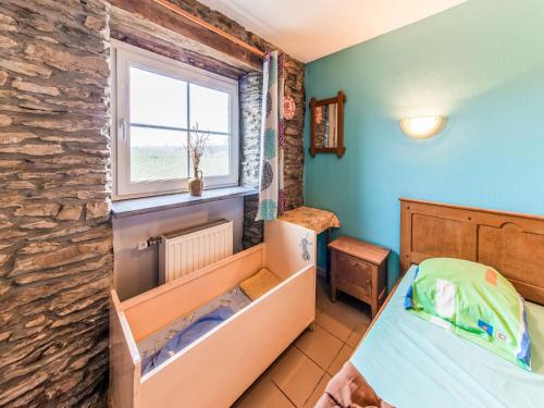 Φωτογραφία από το άλμπουμ του Charming Farmhouse in Brisy, cleaning included σε Brisy