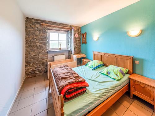 Φωτογραφία από το άλμπουμ του Charming Farmhouse in Brisy, cleaning included σε Brisy