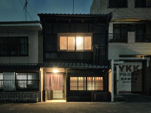 Tsumugi Hachijominamotocho