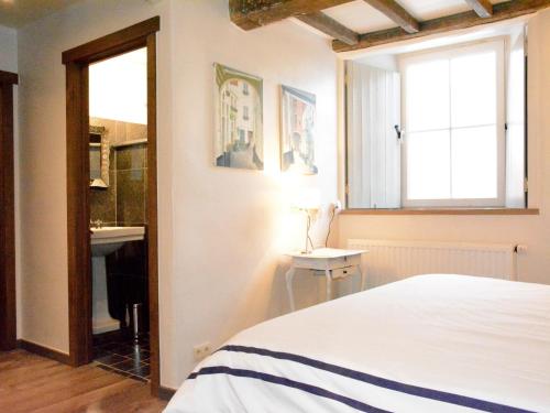 Gallery image of Villa with hottub in calm area, cleaning included in Bièvre