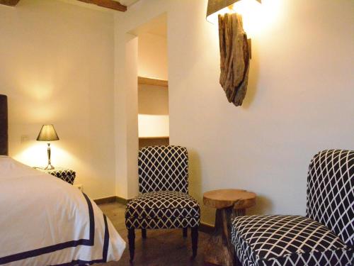Gallery image of Villa with hottub in calm area, cleaning included in Bièvre