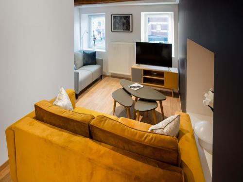 Gallery image of Holiday home in the centre of Aywaille, cleaning included in Aywaille