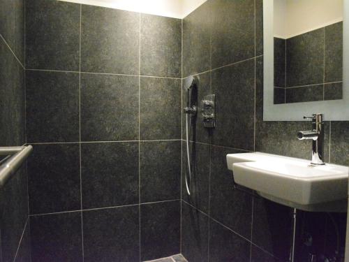 Gallery image of Villa with hottub in calm area, cleaning included in Bièvre