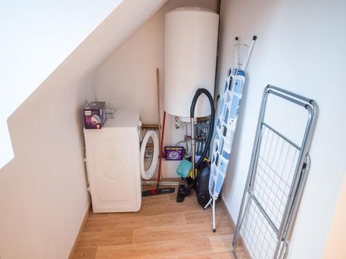 Gallery image of Holiday home in the centre of Aywaille, cleaning included in Aywaille