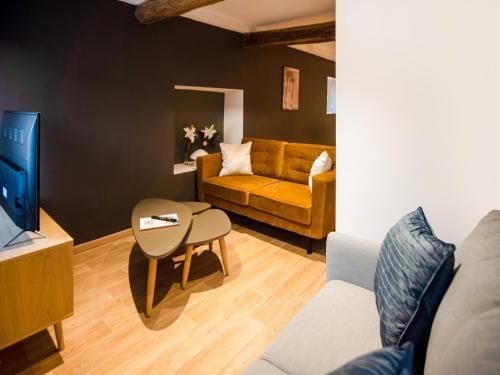 Gallery image of Holiday home in the centre of Aywaille, cleaning included in Aywaille
