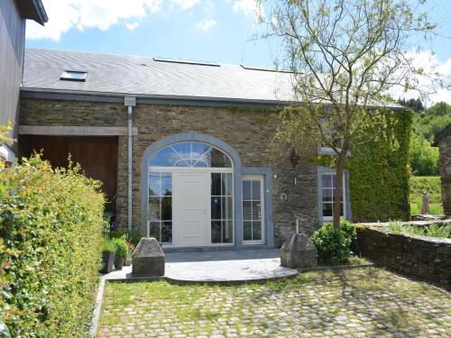 Gallery image of Villa with hottub in calm area, cleaning included in Bièvre
