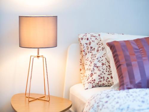 Gallery image of Holiday home in the centre of Aywaille, cleaning included in Aywaille