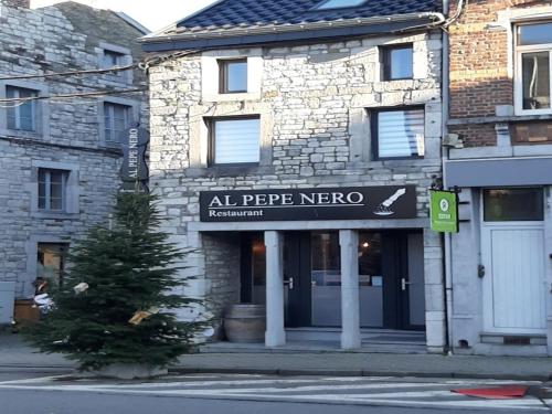 Gallery image of Holiday home in the centre of Aywaille, cleaning included in Aywaille