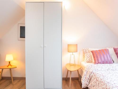Gallery image of Holiday home in the centre of Aywaille, cleaning included in Aywaille