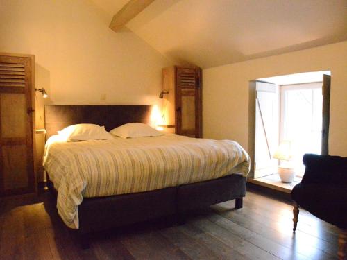 Gallery image of Villa with hottub in calm area, cleaning included in Bièvre