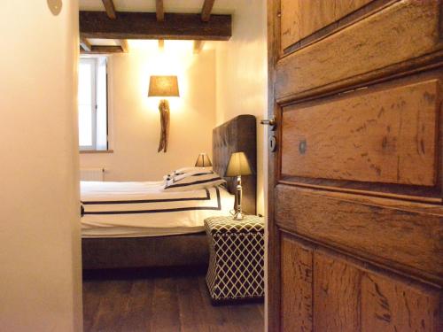 Gallery image of Villa with hottub in calm area, cleaning included in Bièvre
