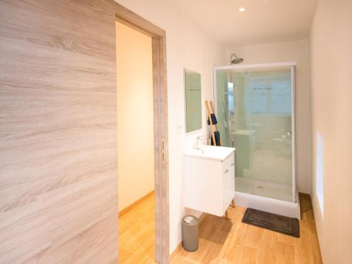 Gallery image of Holiday home in the centre of Aywaille, cleaning included in Aywaille