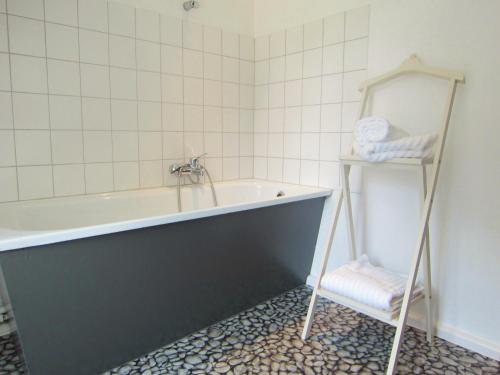 Fotografie z fotogalerie ubytování Luxury Castle, Basse-Bodeux, cleaning included v destinaci Trois-Ponts