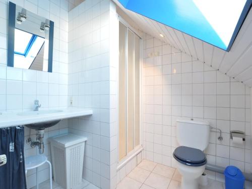 Gambar di galeri bagi Family Home in Sourbrodt, cleaning included di Sourbrodt