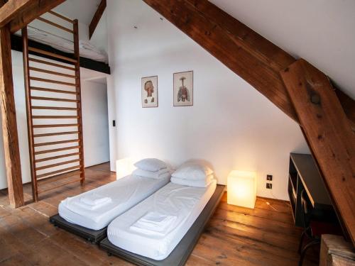 Gallery image of Holiday home in Denee for 21 people, cleaning included in Denée