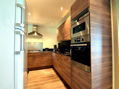Gallery image of Spacious Villa with Charm, cleaning included in La Roche-en-Ardenne