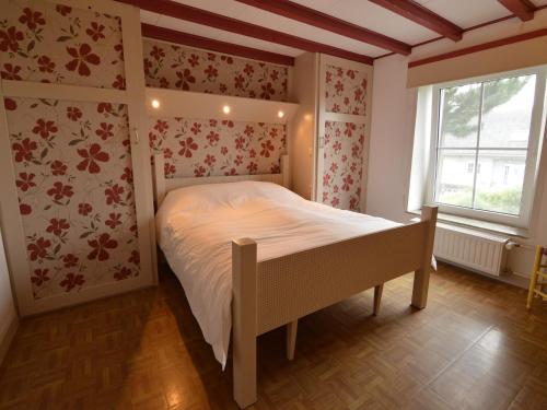 Gallery image of Spacious Villa with Charm, cleaning included in La Roche-en-Ardenne