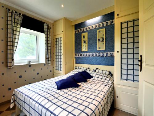 Gallery image of Spacious Villa with Charm, cleaning included in La Roche-en-Ardenne
