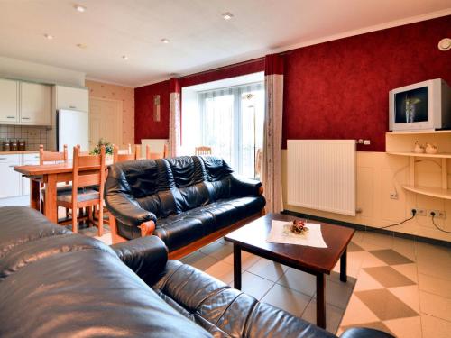 Gallery image of Spacious Villa with Charm, cleaning included in La Roche-en-Ardenne