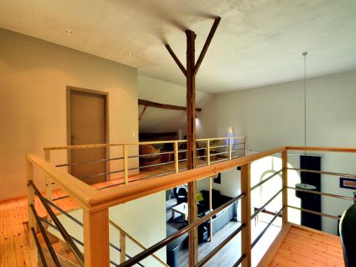 Gallery image of Spacious Villa with Charm, cleaning included in La Roche-en-Ardenne