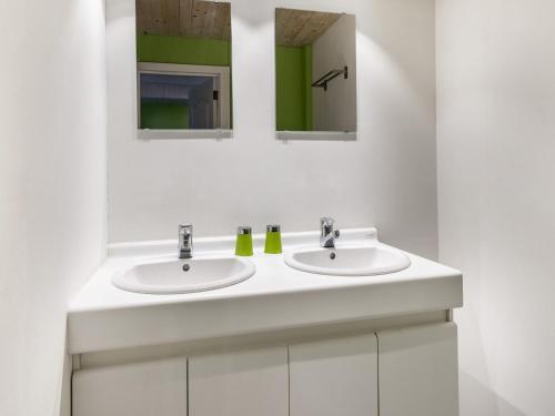 Gambar di galeri bagi Cozy Apartment Near Brugge, cleaning included di Loppem