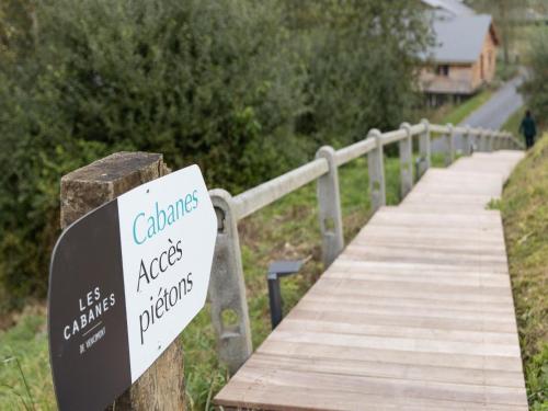 Gallery image of Escape to Nature in Vencimont, cleaning included in Vencimont