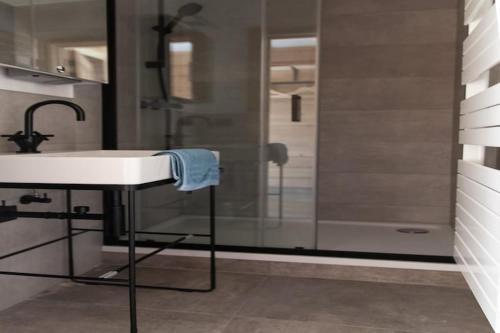 Gallery image of Escape to Nature in Vencimont, cleaning included in Vencimont