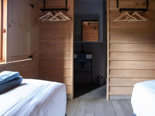 Gallery image of Escape to Nature in Vencimont, cleaning included in Vencimont