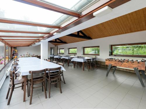 Gallery image of Holiday Home in Deiffelt near Forest, cleaning included in Deyfeldt
